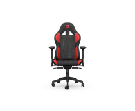 SPC Gear SR600 (Czarno-Czerwony) - 607595 - zdjęcie 5